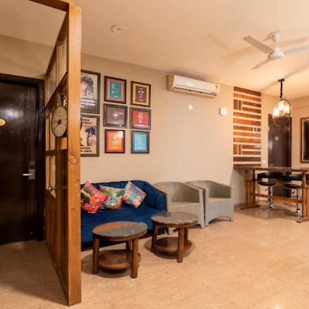 Hotel Imperial Park Sector 45 คูร์เคาน์ ภายนอก รูปภาพ