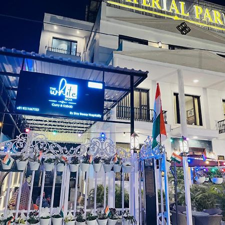 Hotel Imperial Park Sector 45 คูร์เคาน์ ภายนอก รูปภาพ